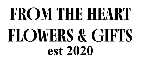 From the Heart Flowers & Gifts